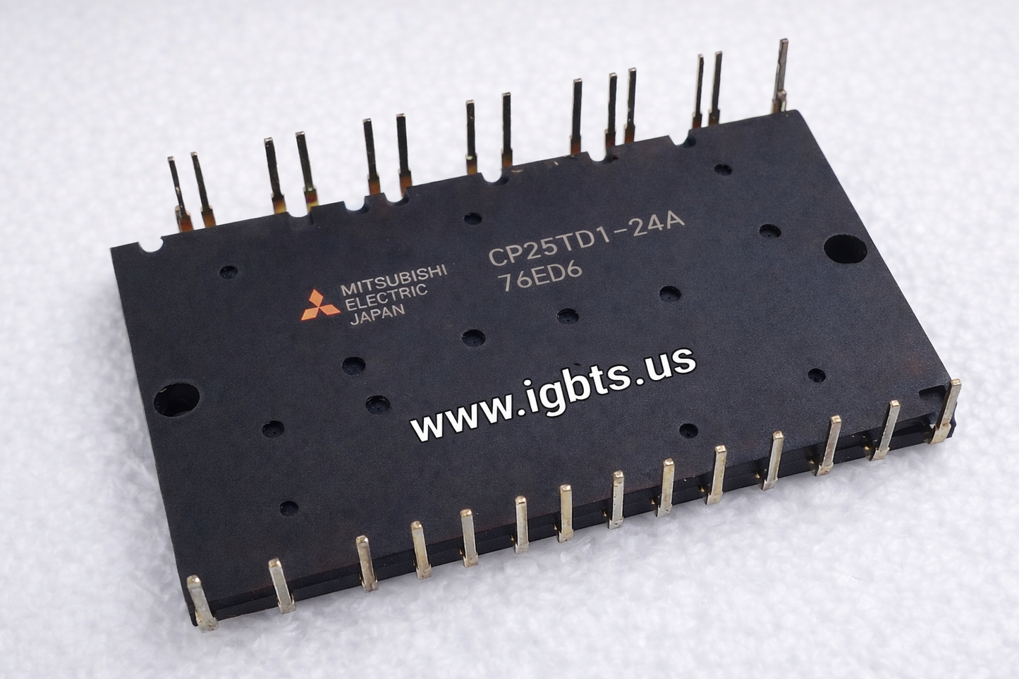 CP25TD1-24A-MITSUBISHI