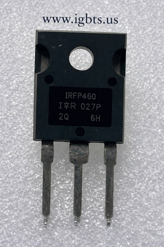 IRFP460-IR