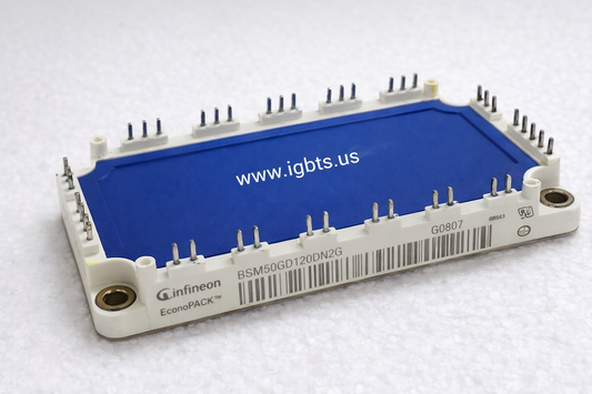 BSM50GD120DN2G-INFINEON