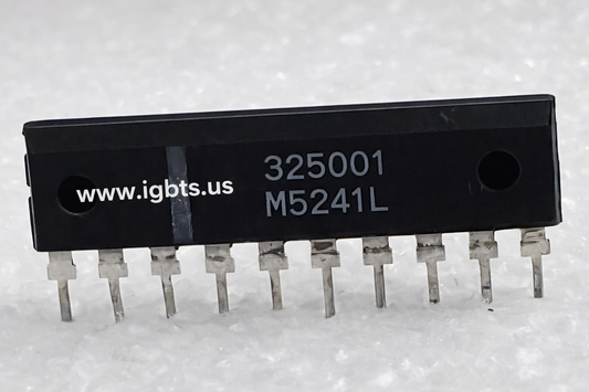 M5241L-MITSUBISHI