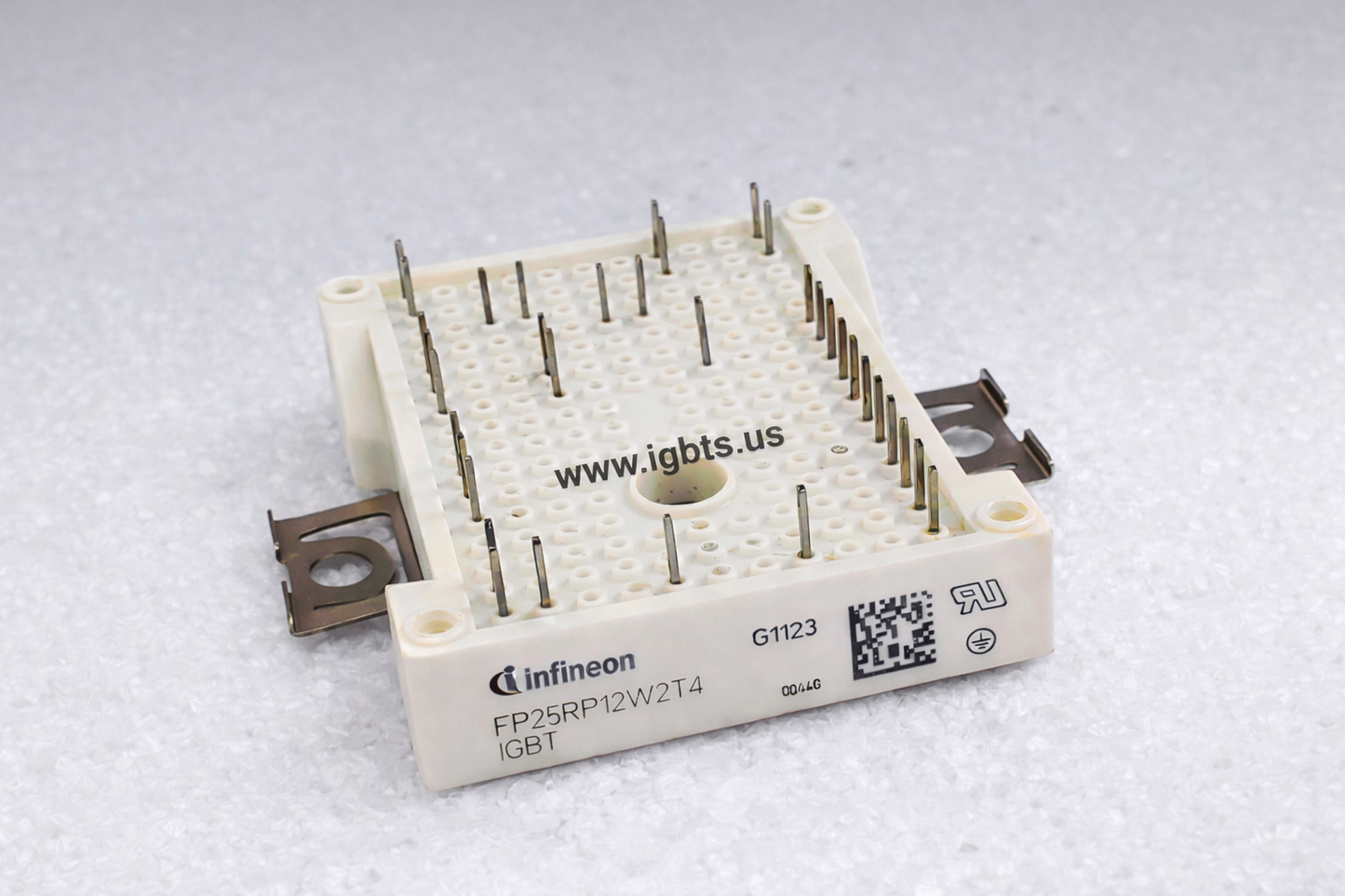 FP25R12W2T4-INFINEON