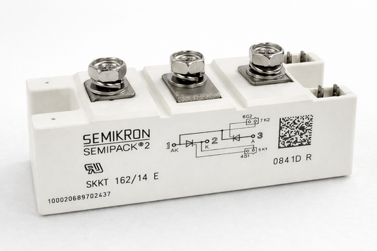 SKKT162/14E-SEMIKRON