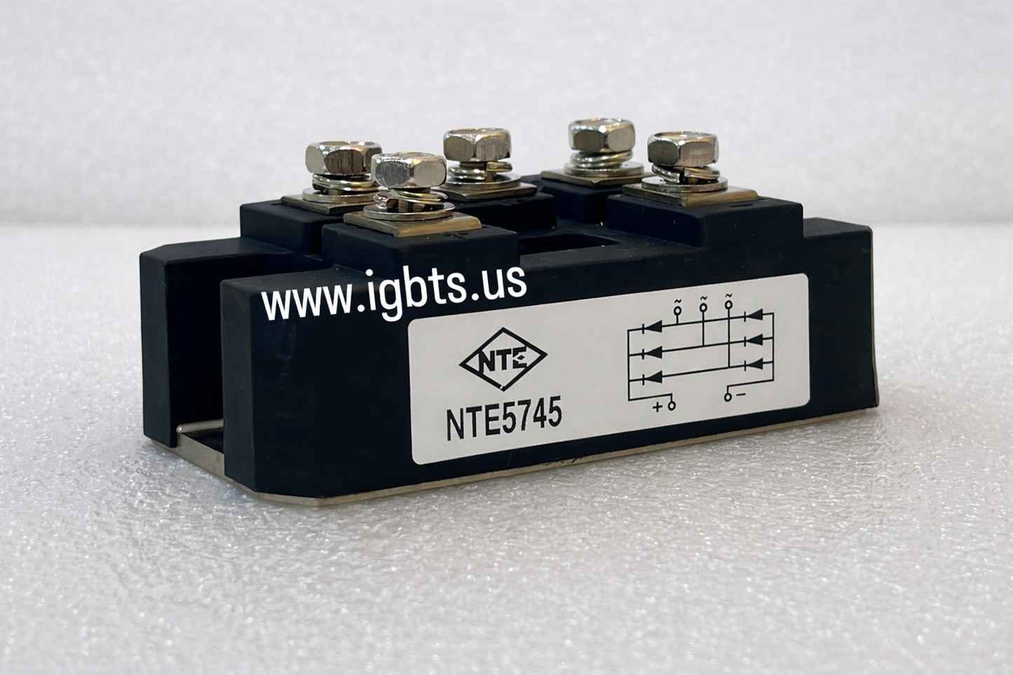 NTE5745-NTE