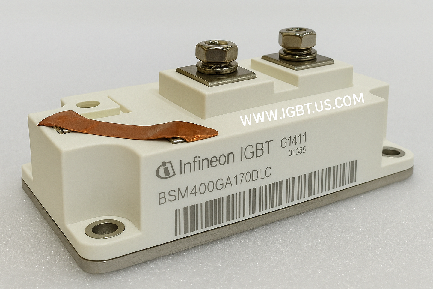 BSM400GA170DLC-INFINEON