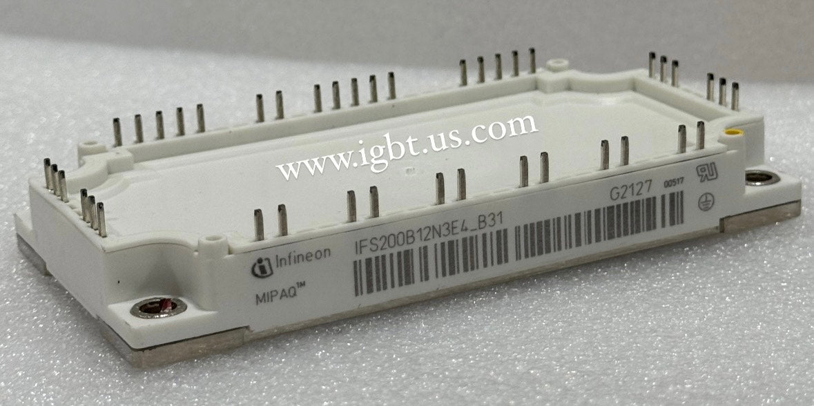 IFS200B12N3E4_B31-INFINEON