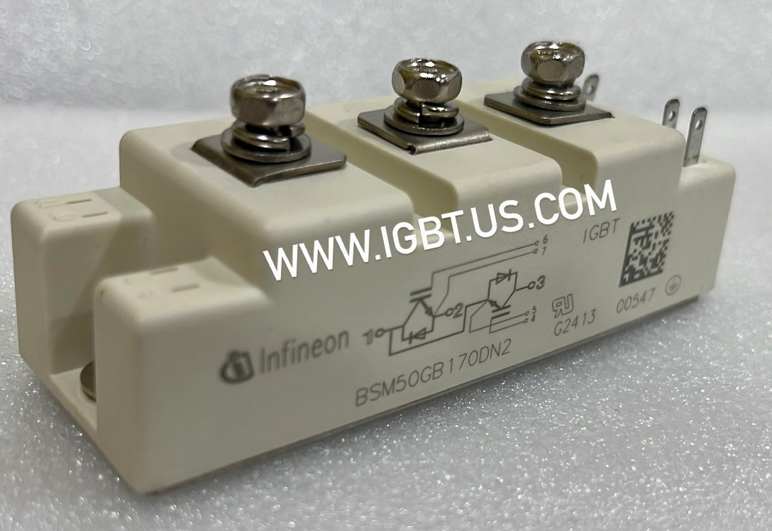 BSM50GB170DN2-INFINEON