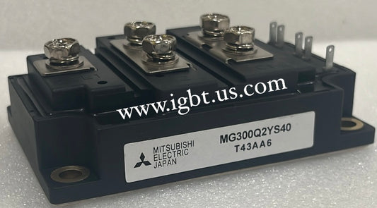 MG300Q2YS40-MITSUBISHI