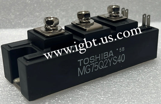 MG75Q2YS40-TOSHIBA