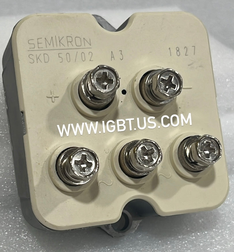 SKD50/02A3-SEMIKRON