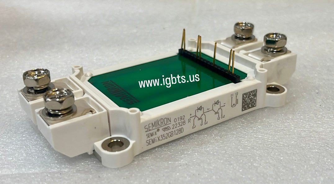 SEMIX352GB128D-SEMIKRON