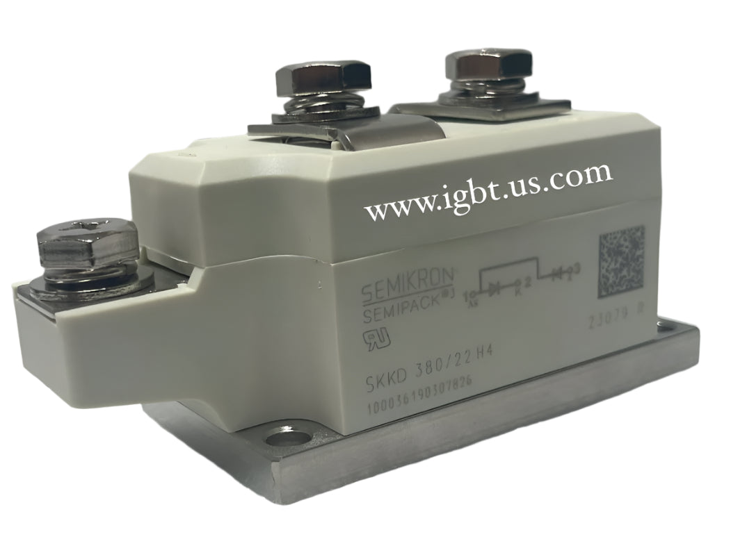 SKKD380/22H4-SEMIKRON