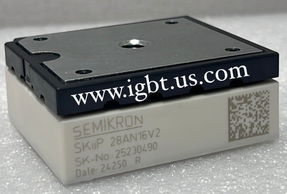 SKIIP28AN16V2-SEMIKRON