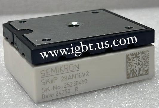 SKIIP28AN16V2-SEMIKRON