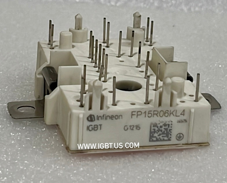 FP15R06KL4-INFINEON