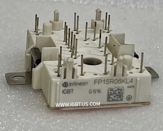 FP15R06KL4-INFINEON