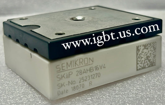 SKIIP28AHB16V4-SEMIKRON