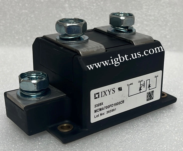 MCMA700PD1600CB-IXYS