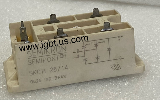 SKCH28/14-SEMIKRON