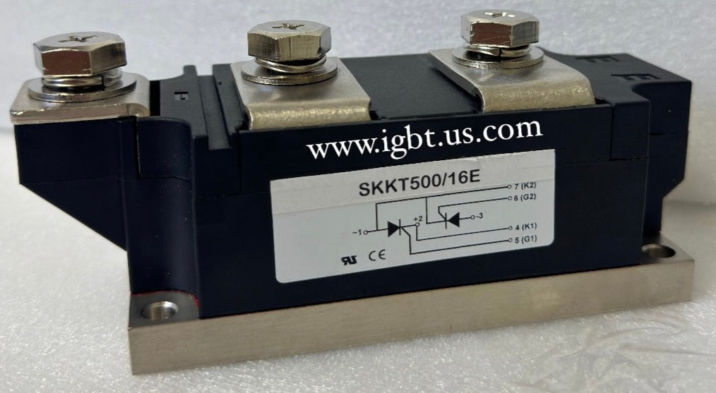 SKKT500/16E-NBR