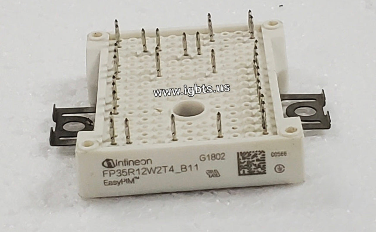 FP35R12W2T4_B11 - INFINEON