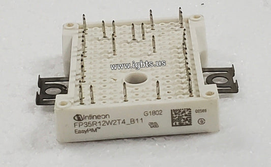 FP35R12W2T4_B11 - INFINEON