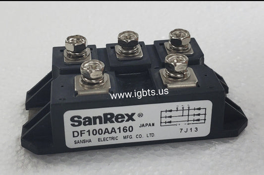 DF100AA160-SANREX