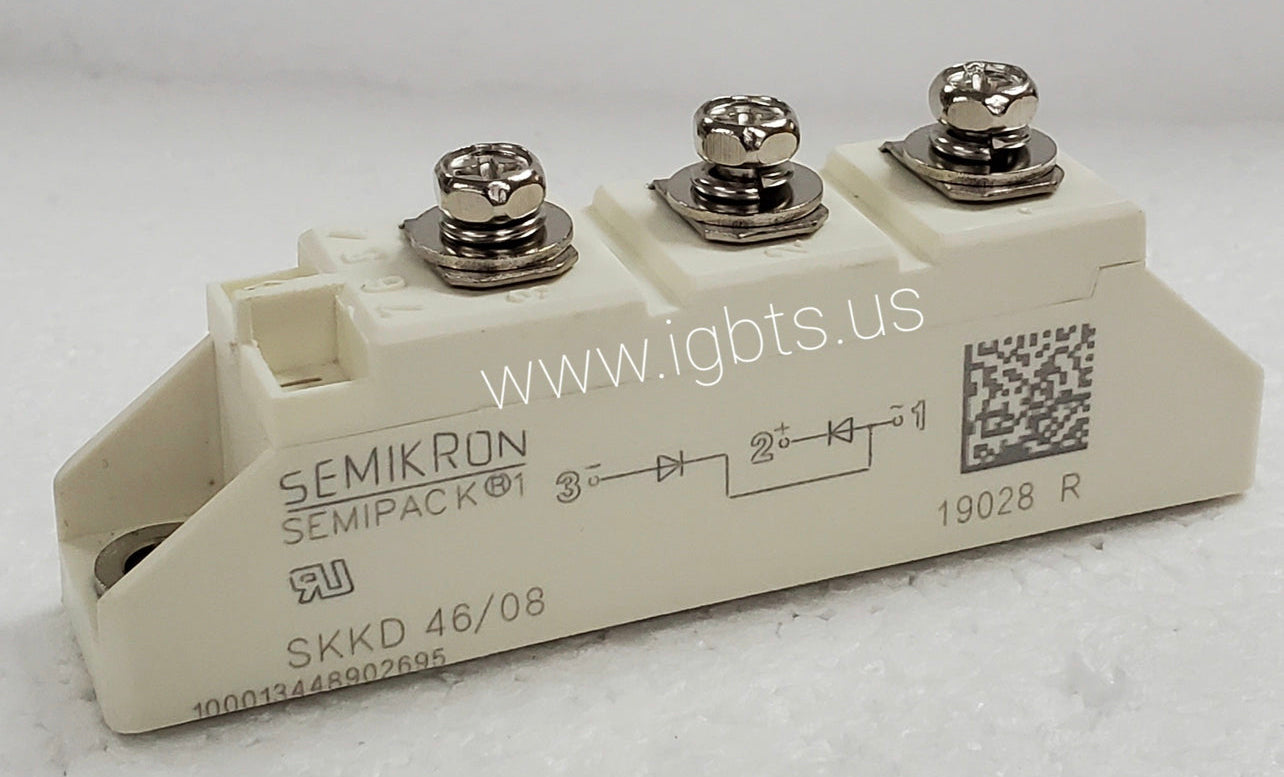 SKKD46/08-SEMIKRON