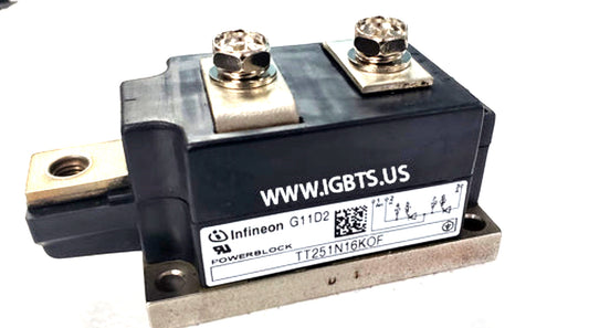 TT251N16KOF-INFINEON
