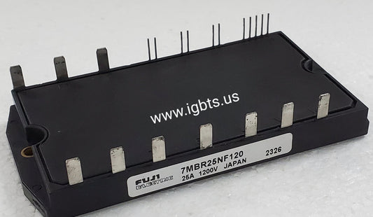 7MBR25NF120-FUJI
