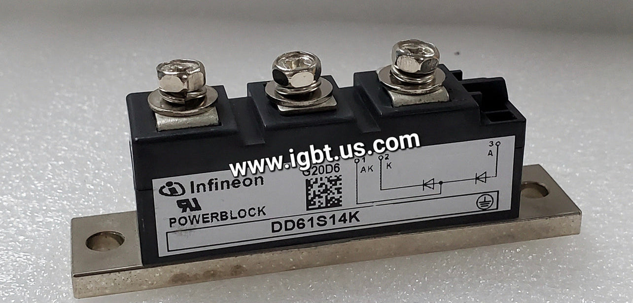DD61S14K