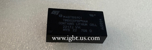M48T86PC1-STMICRO