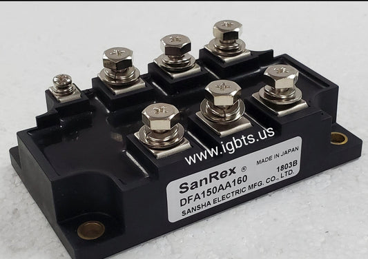 DFA150AA160-SANREX