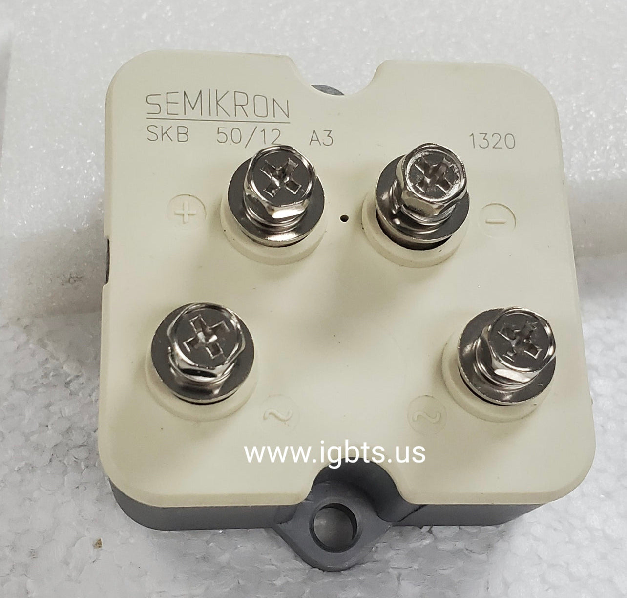 SKB50/12A3 - SEMICRON