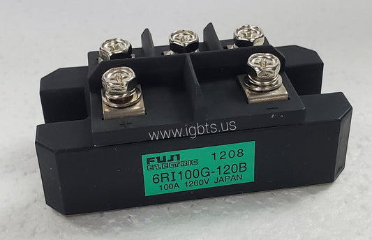 6RI100G-120B-FUJI