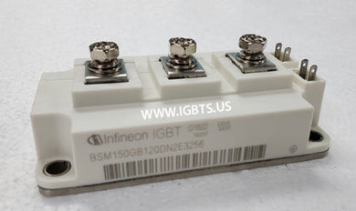 BSM150GB120DN2E3256-INFINEON