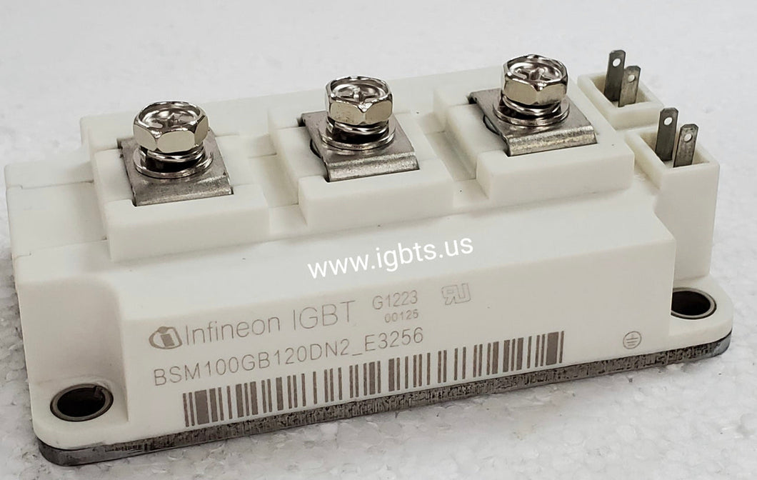 BSM100GB120DN2-E3256-INFINEON