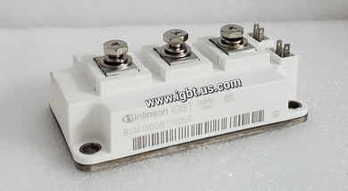 BSM150GB170DLC-INFINEON