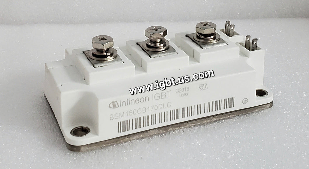 BSM150GB170DLC-INFINEON