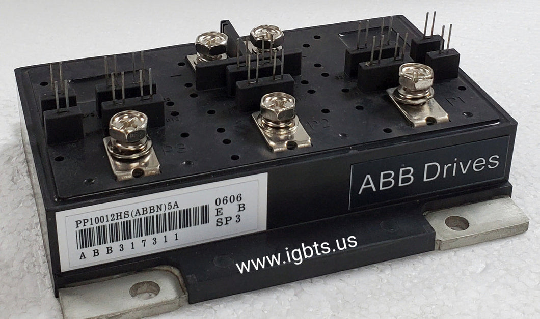 PP10012HS-ABB