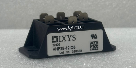 VHF28-12IO5-IXYS