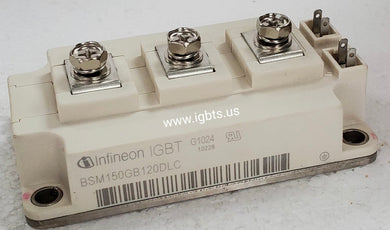 BSM150GB120DLC-INFINEON