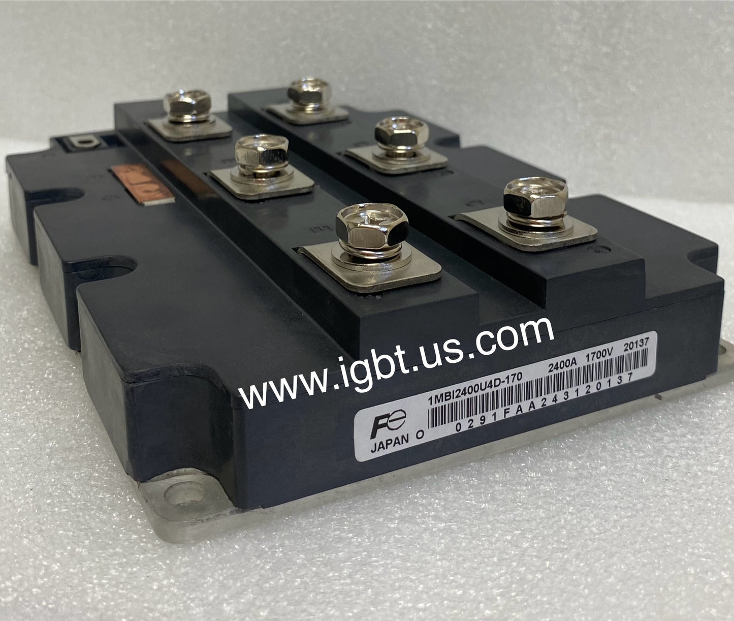 1MBI2400U4D-170-FUJI