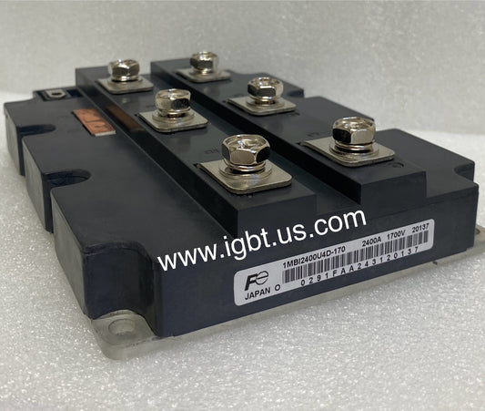 1MBI2400U4D-170-FUJI