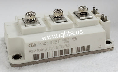 BSM100GB120DN2FE3256-INFINEON