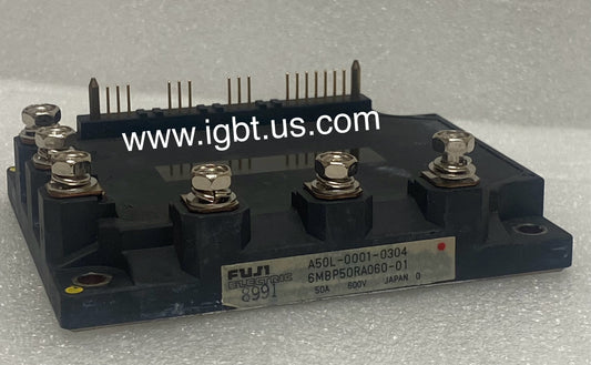 6MBP50RA060-01-FUJI