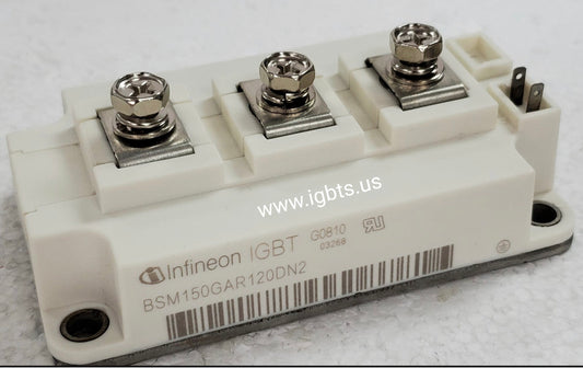 BSM150GAR120DN2-INFINEON
