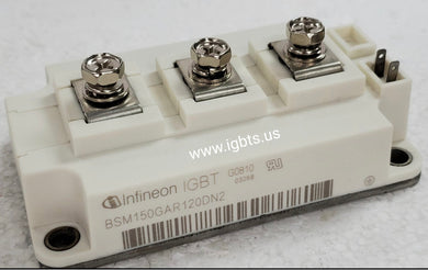 BSM150GAR120DN2-INFINEON