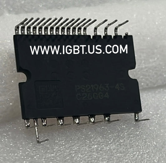 PS21963-4S-MITSUBISHI