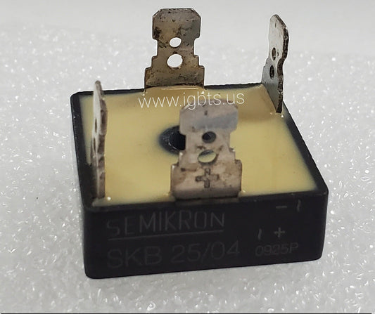 SKB25/04-SEMIKRON