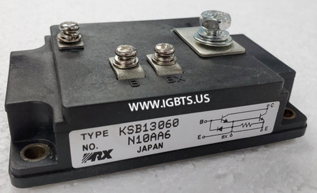 KSB13060-POWEREX